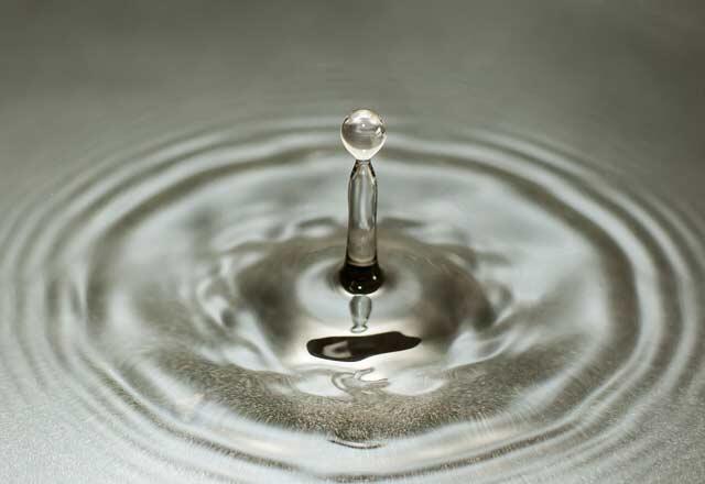 Was ist Silberwasser, was sind seine Vorteile?