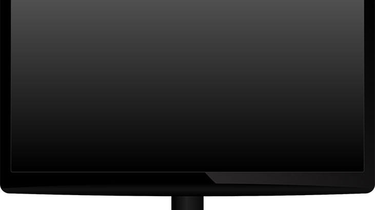 Wie viele cm und wie viele Bildschirme in 49 Zoll Breite? 49 Zoll Smart TV (Fernseher) Abmessungen