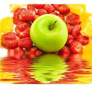 Pot diabeticii să mănânce fructe?