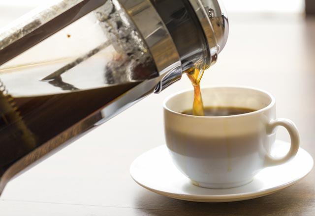 Gesundheitliche Vorteile des täglichen Kaffeetrinkens