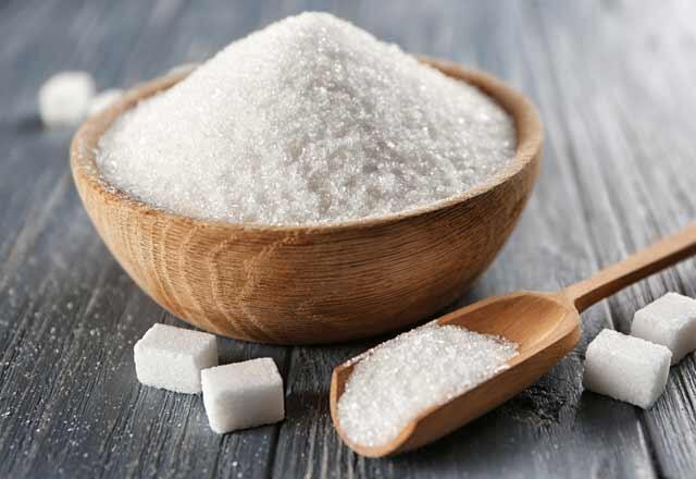 Kakšna je škoda sladkorja?