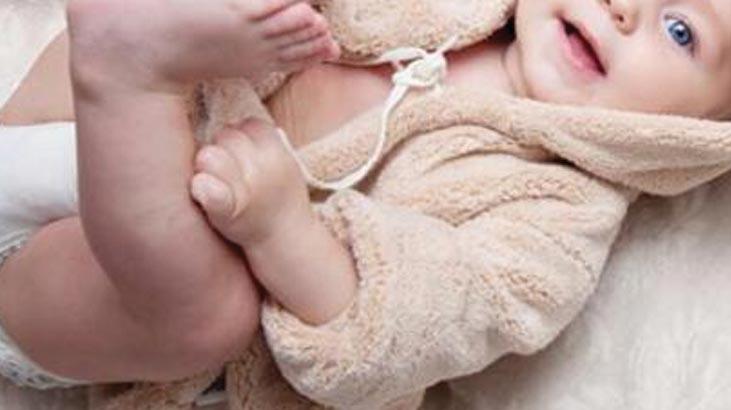 Kakšni so simptomi dislokacije kolka pri dojenčkih? Kako se diagnosticira izpah kolka?