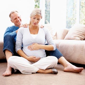 Hvis du er ældre og planlægger en graviditet, så overvej disse anbefalinger!
