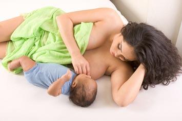 Gyakorlati tanácsok a szoptatás megszüntetésének folyamatában