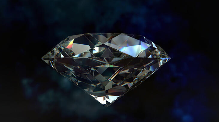 Combien de grammes (Gr) et combien de milligrammes (Mg) pèse un diamant de 1 carat ?