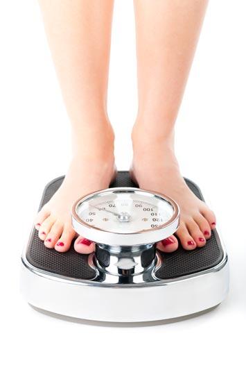 Kaip numesti svorio per 20 žingsnių nesilaikant dietos?