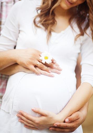 Hva er blodinkompatibilitet under graviditet?