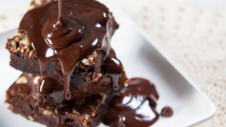 Lengvas šlapio pyrago receptas – Kaip pasigaminti kakavinį šlapią pyragą?