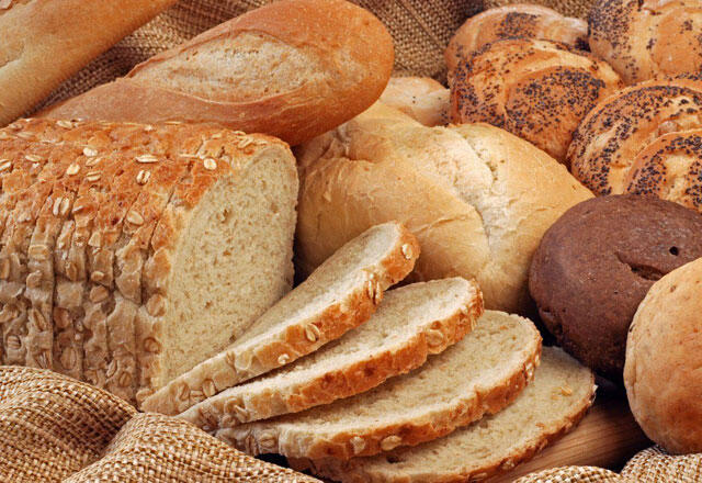 Welches Brot zum Abnehmen essen?