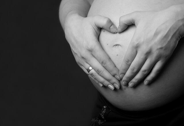 Anemija nėštumo metu kelia rimtų pavojų