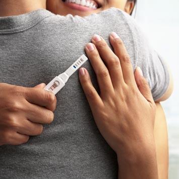 7 tips for å øke sjansen for graviditet