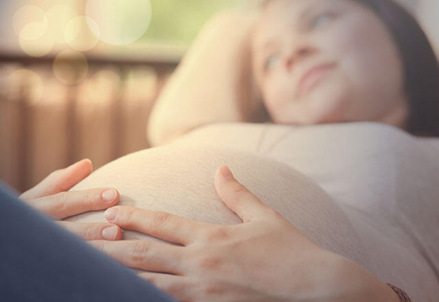 Was ist das ideale Alter für eine Schwangerschaft?