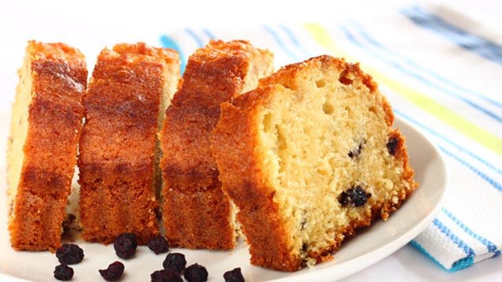 Lengvas pyrago receptas – kaip pagaminti lengvą pyragą?