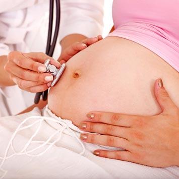 Leerschwangerschaft bedeutet nicht Eileiterschwangerschaft!