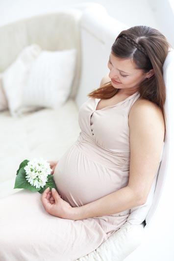 Ovulaation seuranta helpottaa raskautta
