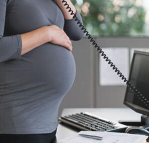 Concediul de maternitate poate fi de până la 18 săptămâni