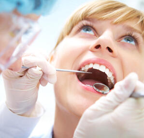 Pozor na extrakciu zubov v tehotenstve