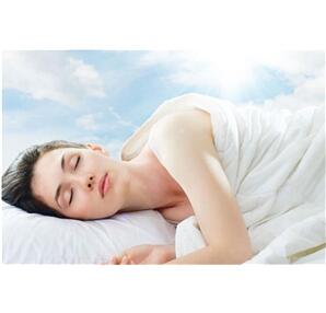 Ce cauzează tresărirea somnului?