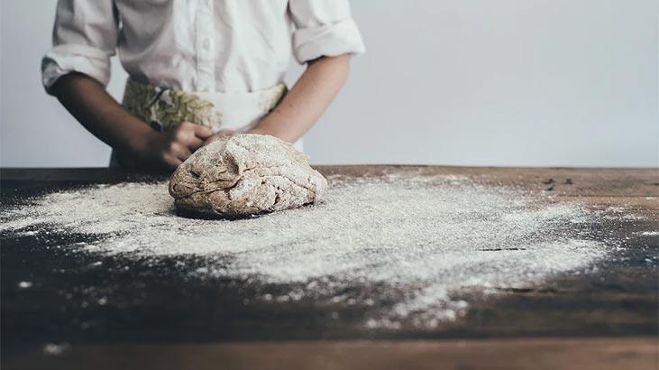 Koľko gramov je 1 chlieb? Koľko gramov múky je v priemere chleba?
