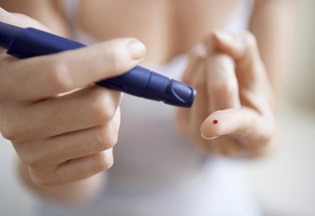 Medikamentfri diabetesbehandling i 10 trinn