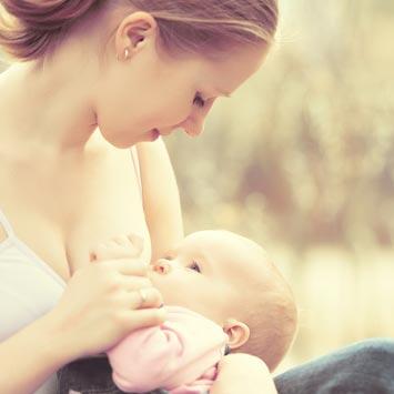 7 najčešćih problema sa dojenjem