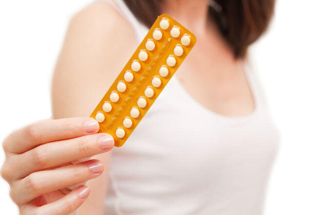 Lucruri de știut despre pilulele contraceptive