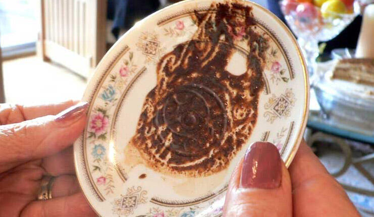 Mit jelent sárkányt látni a jóslásban? Mit jelent az, hogy sárkány alakú a Coffee Fortune-ban?