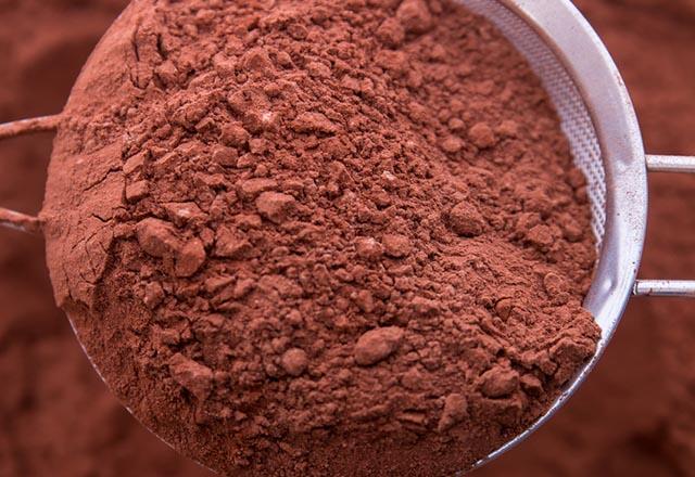 Welche Vorteile hat eine Kakaomaske für die Haut?