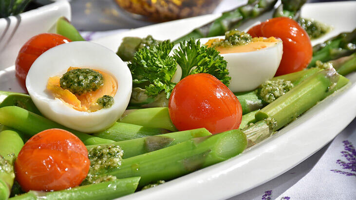 Hvordan tilbereder man asparges? Hvordan tilbereder man asparges i olivenolie?
