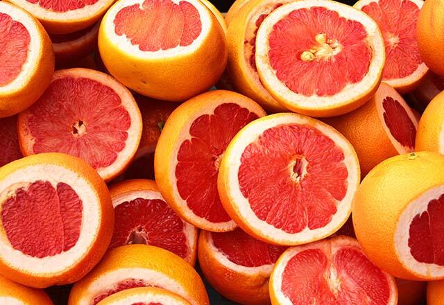 Wat gebeurt er als je grapefruitsap drinkt met medicijnen?