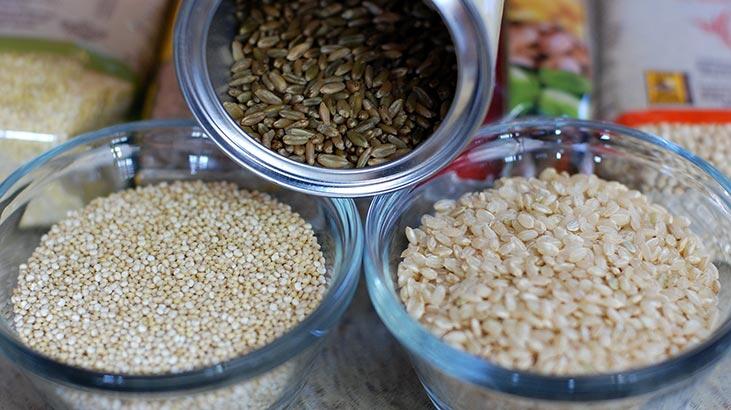 Hvordan laver man quinoa? Måder at tilberede hvid quinoa og dens urter