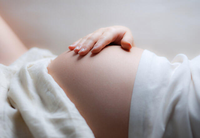 Anomalijų patikros svarba nėštumo metu