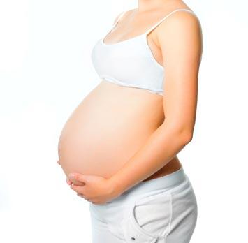Lebererkrankungen während der Schwangerschaft