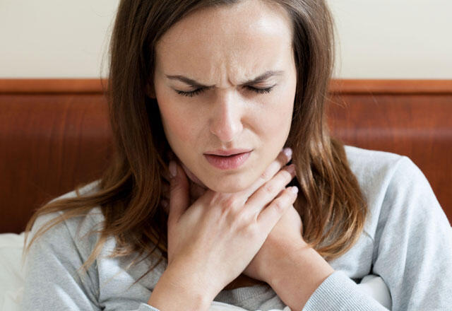 Simptomele și tratamentul bolilor tiroidiene