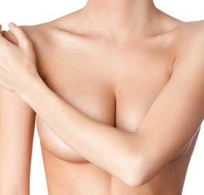 Je bolest prsou příznakem rakoviny prsu?
