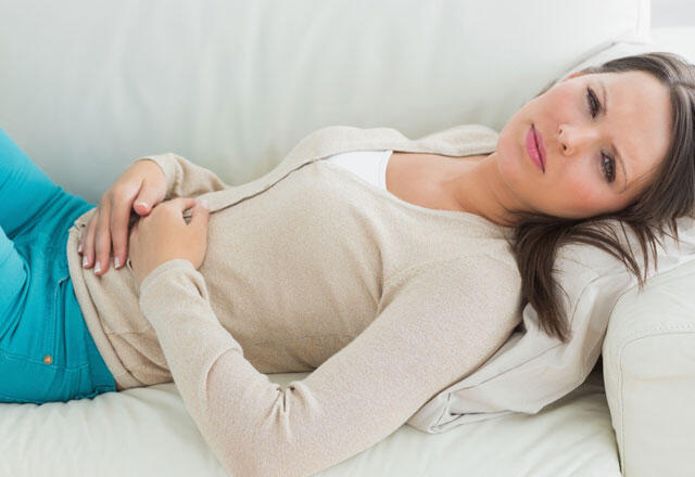 Luați măsuri de precauție împotriva sindromului premenstrual