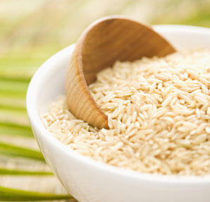 Pirinčana voda ulepšava kožu