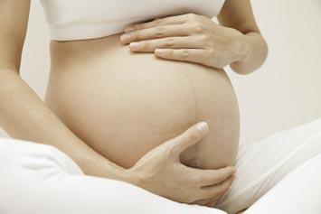 Anemi og jernbehov under graviditet