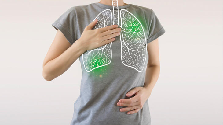 Ką reiškia bronchitas ir kodėl jis atsiranda? Kas naudinga sergant bronchitu, kaip tai vyksta? Augalai geri nuo bronchito