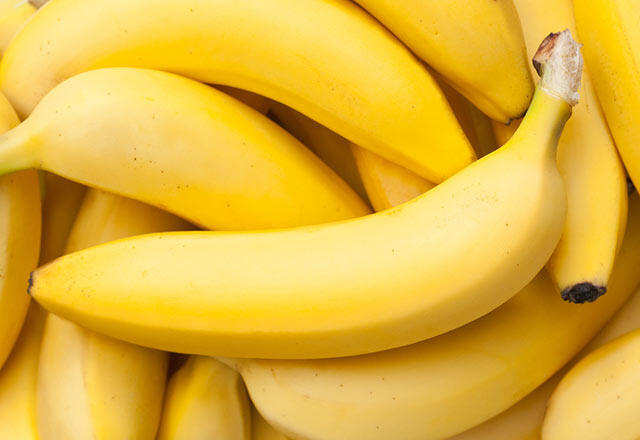 Wie kann man in drei Tagen eine schnelle Gewichtsverlust-Bananen-Diät machen?