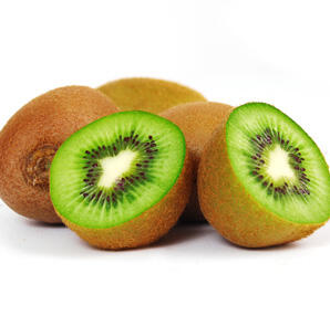 Beneficiile kiwi-ului și cel mai bun mod de a mânca!