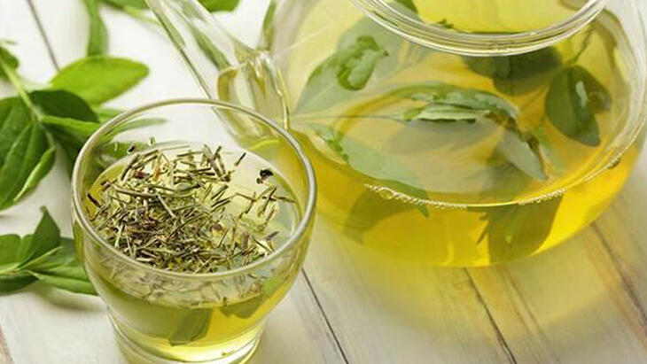 Kādas ir zaļās tējas priekšrocības? Kam ir laba zaļā tēja?