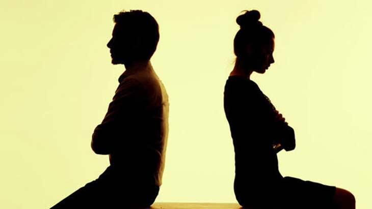 Miedo al matrimonio: ¿Qué es la gomofobia?