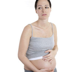 Attention à la constipation pendant la grossesse !