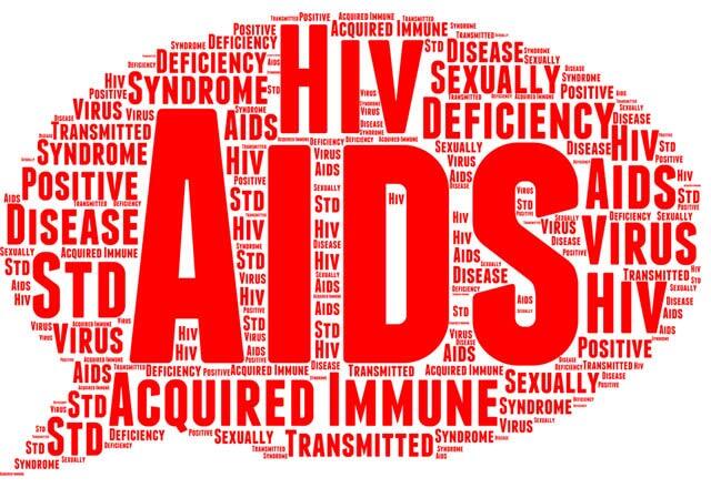 AIDS ei tapa!