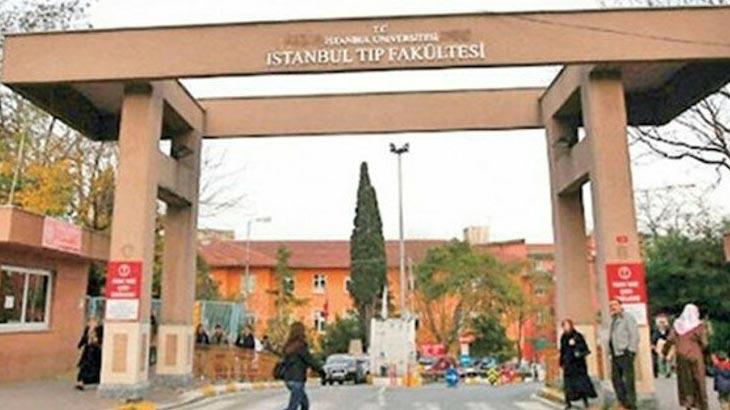 Hvordan gjøre en avtale for Istanbul University Istanbul Det medisinske fakultet (Çapa)?