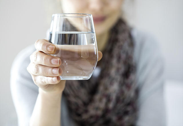 Egészséges-e naponta 3 liter vizet inni?