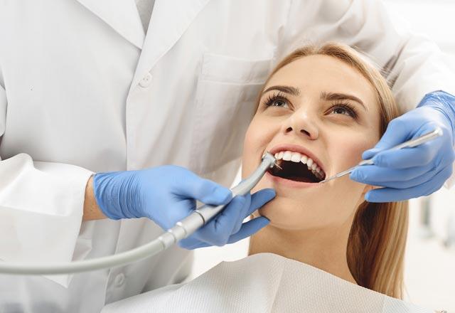 Kas yra endodontija?