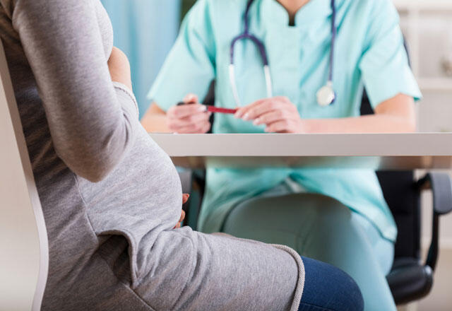 Metoda de testare prenatală în loc de amniocenteză