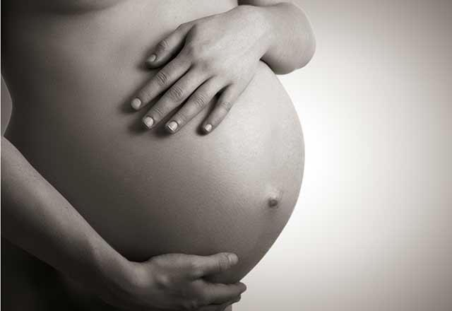 Sind Röteln während der Schwangerschaft gefährlich?